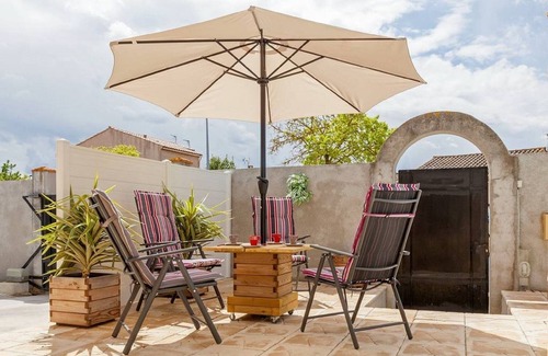 Carcassonne Maison | Villa pour des vacances idylliques près de la Cité