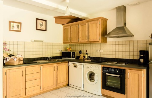 Brantome-en-Perigord Villa | Villas de 1 à 10 personnes en Dordogne avec piscine et restaurant!