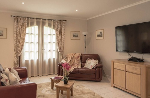 Brantome-en-Perigord Villa | Villas de 1 à 10 personnes en Dordogne!