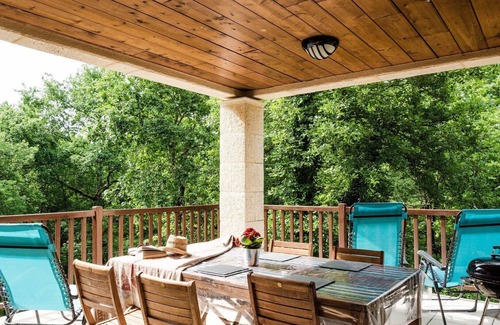 Brantome-en-Perigord Villa | Villas de 1 à 10 personnes en Dordogne!