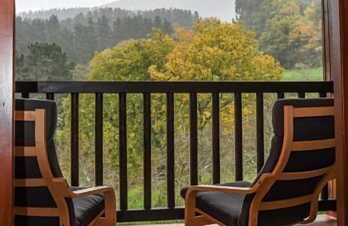 Galdames Villa | Gîte Artesoro Baserria pour 8 personnes