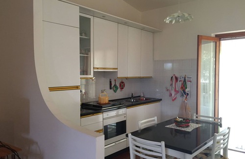 Condofuri Villa | Villa à louer à la mer dans le village de la Costa dei Saraceni - Bova Marina