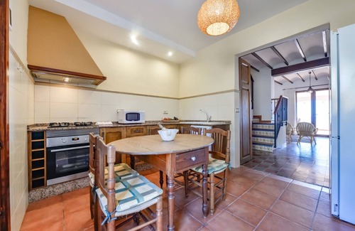 Cala del Portet Villa | Villa à louer à el Portet de Moraira, EL PINO