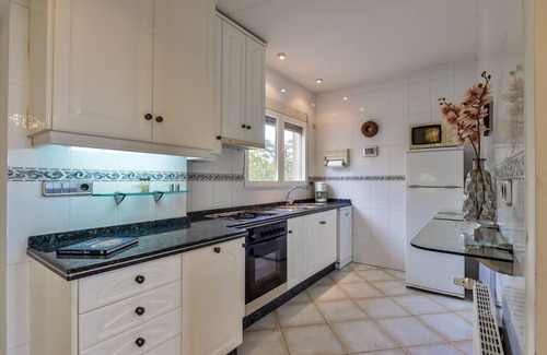 Pinar del Advocat Villa | Villa à louer à Moraira EL CORRAL
