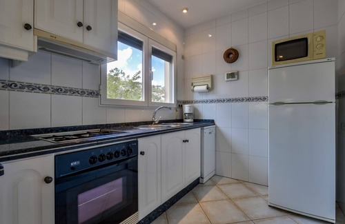 Pinar del Advocat Villa | Villa à louer à Moraira EL CORRAL