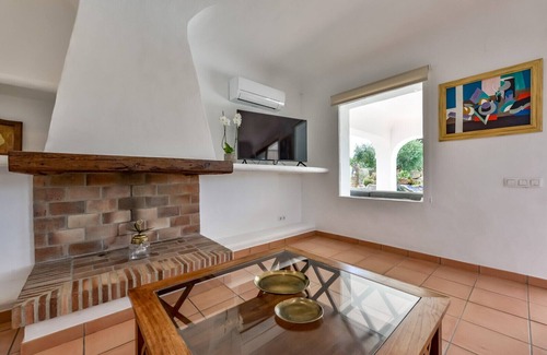 La Sabatera Villa | Villa à louer à Moraira, LA ROCALLA