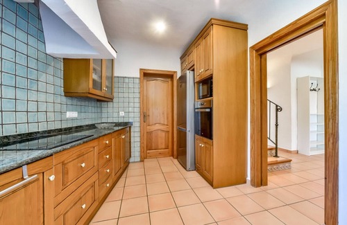 La Sabatera Villa | Villa à louer à Moraira, LA ROCALLA