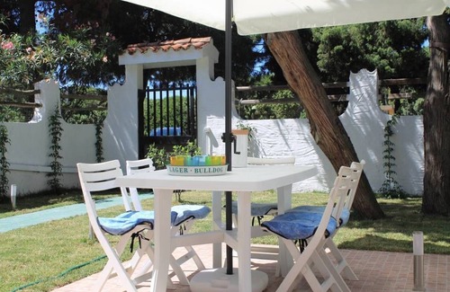 Portoscuso Maison | Villa pour vos vacances en Sardaigne