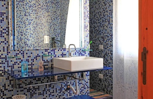 Portoscuso Maison | Villa pour vos vacances en Sardaigne