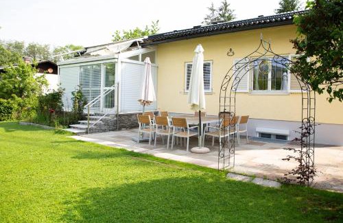 Reifnitz Maison | Villa Forellenweg