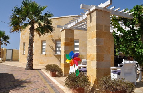 Pantanagianni-pezze Morelli Villa | Villa FORI TLU CUCCU sur la mer de POUILLE - PISCINE PRIVÉE