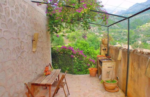 Fornalutx Maison | Villa Fornalutx in Fornalutx