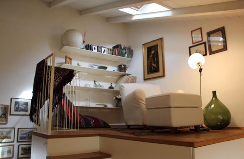 Torbole sul Garda Maison | Villa Forni Nago