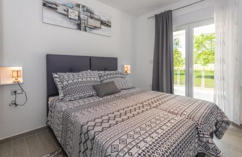 Zabrezani Maison | Villa ForRest, a charming villa surrounded by beautiful nature