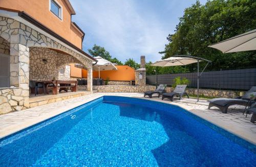 Vinez Maison | Villa Fortuna