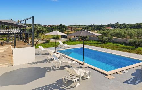 Farini Maison | Villa Fortuna Visnjan