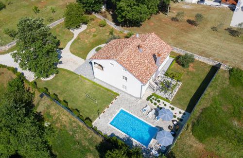 Bokordici Maison | Villa Fosca, beautiful villa in a fantastic location