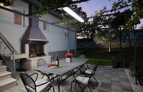 Bokordici Maison | Villa Fosca, beautiful villa in a fantastic location