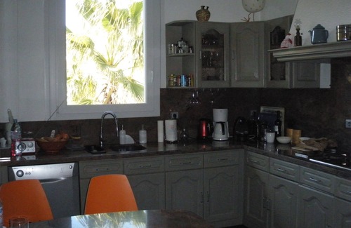 Amelie-les-Bains-Palalda Villa | villa 11 personnes avec piscine