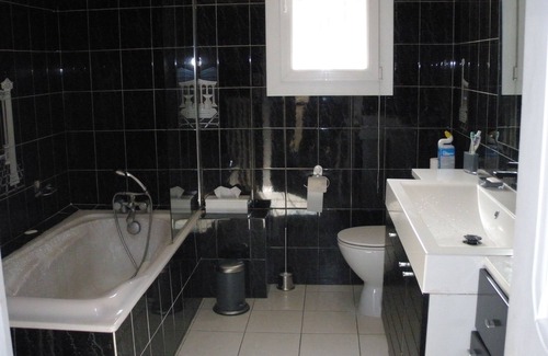 Amelie-les-Bains-Palalda Villa | villa 11 personnes avec piscine