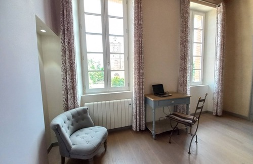 Azas Villa | Magnifique toulousaine avec piscine à débordement