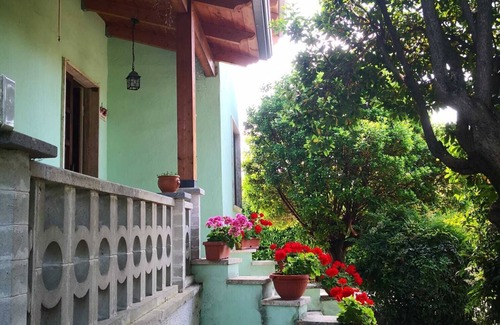 Villa Campanile Villa | Villa Franco