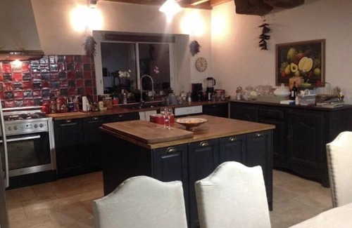Saint-Etienne-de-Baigorry Villa | Villa Amestoia