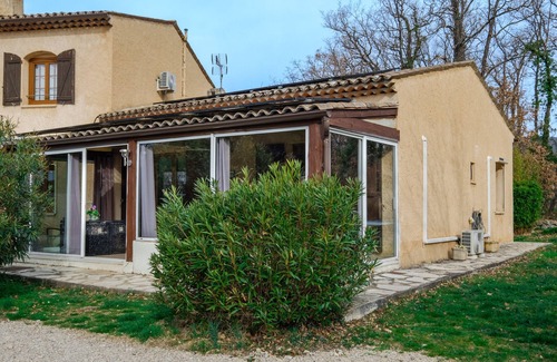 Saint-Cezaire-sur-Siagne Villa | Villa Madeleine – Charme provençal avec jardin privé 🌿☀️
