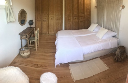 Saint-Ferreol-Trente-Pas Autre | Villa avec piscine privée chauffée "Le Mas des Doux Instants" classé 5 étoiles