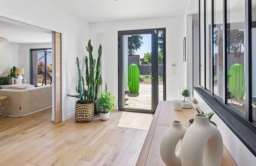 Saint-Sebastien-sur-Loire Villa | Villa Jean Mermoz