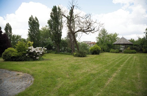 Villeneuve-Saint-Georges Maison | Villa des bords de seine à 25 minutes de Paris centre + vue sur la tour Effeil