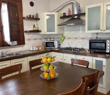 Reggio Calabria Appartement | Villa Franca