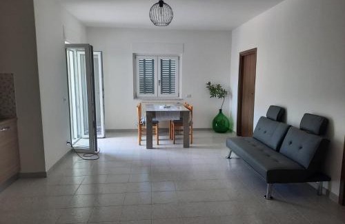 Quartiere XXIV Don Bosco Maison | Villa Francesca A
