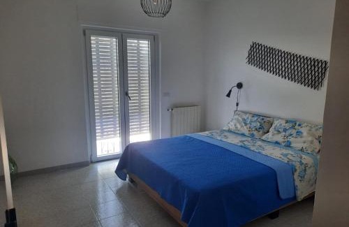 Quartiere XXIV Don Bosco Maison | Villa Francesca A
