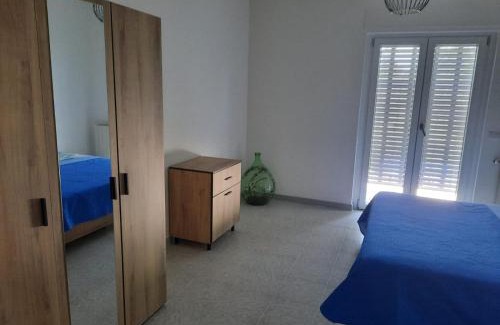 Quartiere XXIV Don Bosco Maison | Villa Francesca A