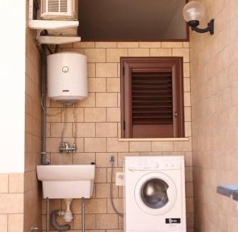 Posto Rosso Maison | Villa Francesca con ampio giardino