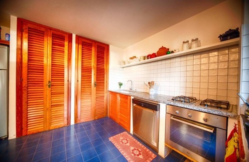 Porto Pinetto Maison | Villa Francesca - Porto Pino