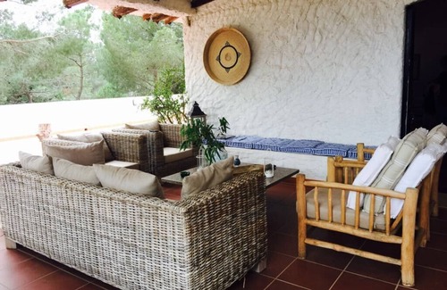 Porto Pinetto Maison | Villa Francesca - Porto Pino