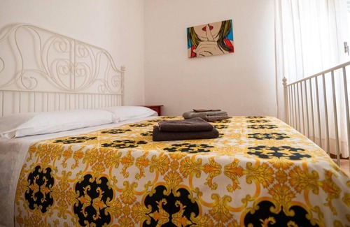 Vernole Villa | Villa Francesca - San Cataldo
