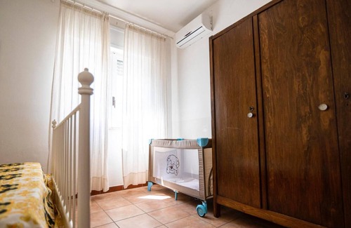 Vernole Villa | Villa Francesca - San Cataldo