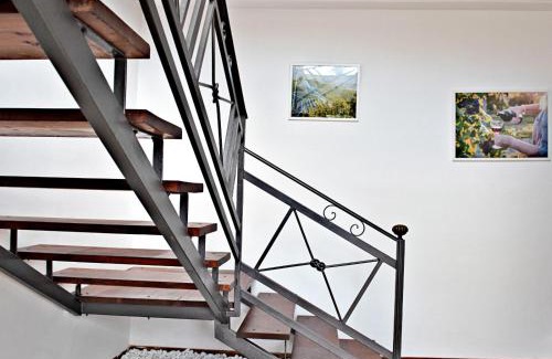 Nizza Monferrato Maison | “villa Francesco”