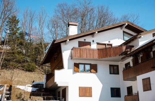 Cortina d'Ampezzo Appartement | Villa Franchetti - Stayincortina