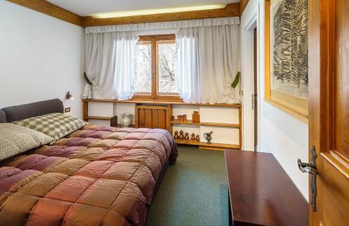 Cortina d'Ampezzo Appartement | Villa Franchetti - Stayincortina