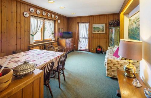 Cortina d'Ampezzo Appartement | Villa Franchetti - Stayincortina