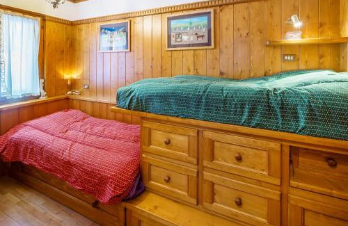 Cortina d'Ampezzo Appartement | Villa Franchetti - Stayincortina