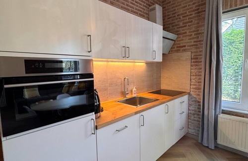 Renesse Maison | Villa Frans -Gezellige bungalow in Renesse