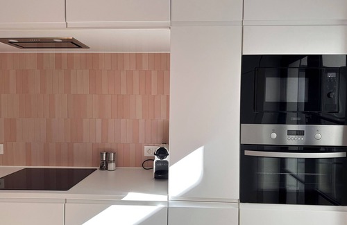 Vogelzang Appartement | Villa Frans Lichtrijk Appartement 2 Slpk