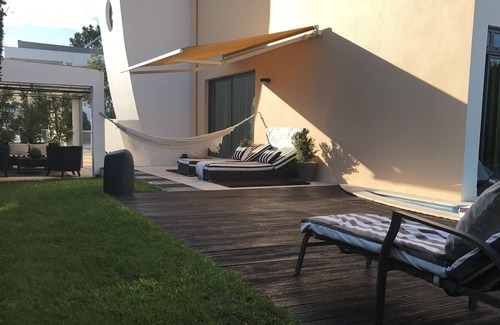 Quinta do Anjo Maison | Villa Fratellis - Golf Resort with private pool