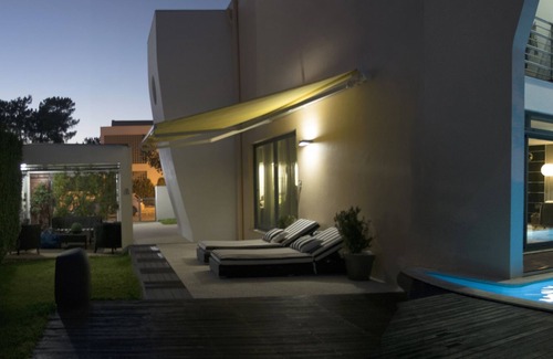 Quinta do Anjo Maison | Villa Fratellis - Golf Resort with private pool