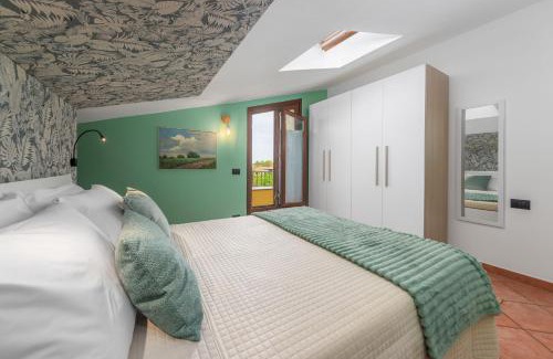 Cadorago Appartement | Villa Frida, New Apartment Como&Milano